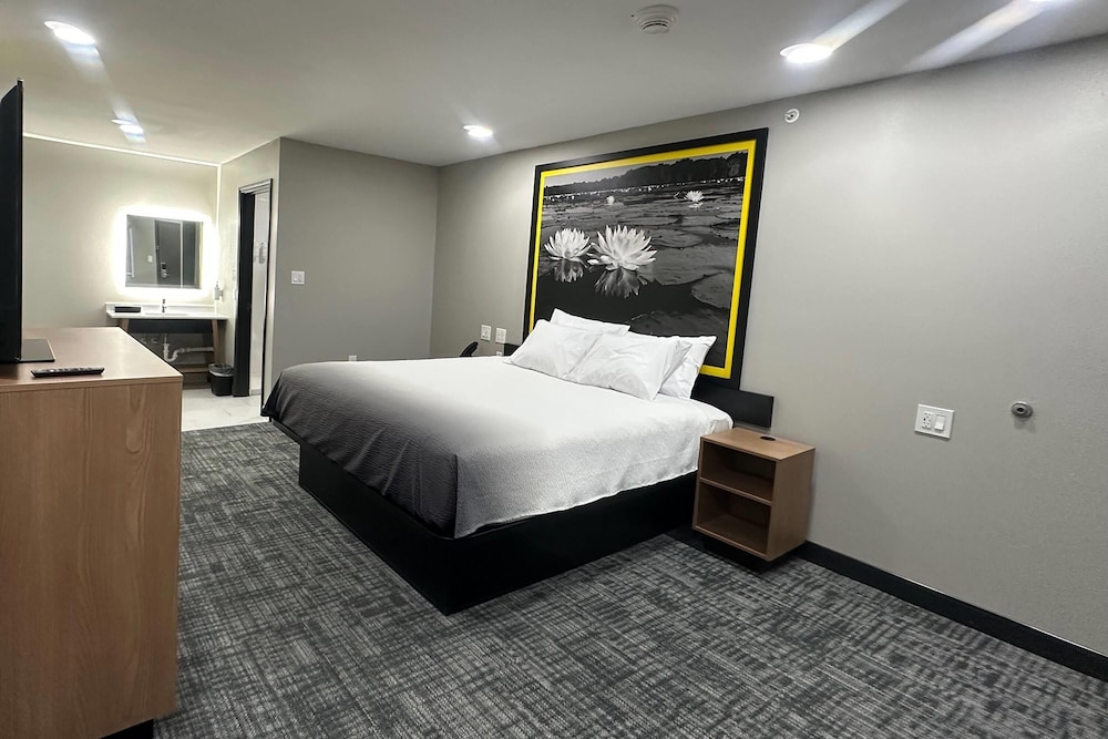 Super 8 BY Wyndham Lubbock Airport, Foto 2