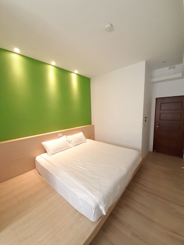 Elite Double Room, 1 Bedroom, Non Smoking photo 2