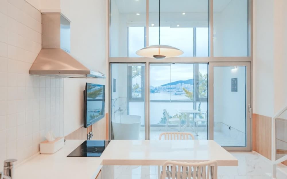 Room (Ocean Deluxe (duplex))