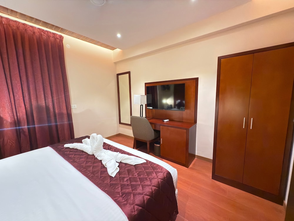 Premium Apartment