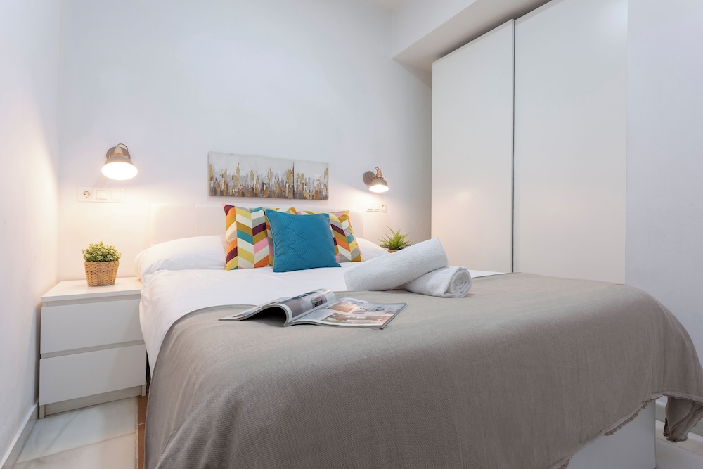 Family Apartment