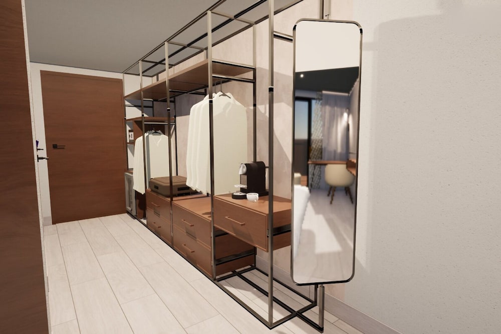 Standard Double Room, 1 Double Bed - Photo 2