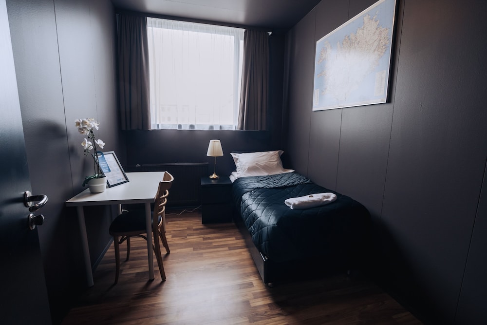 Standard Single Room photo 3