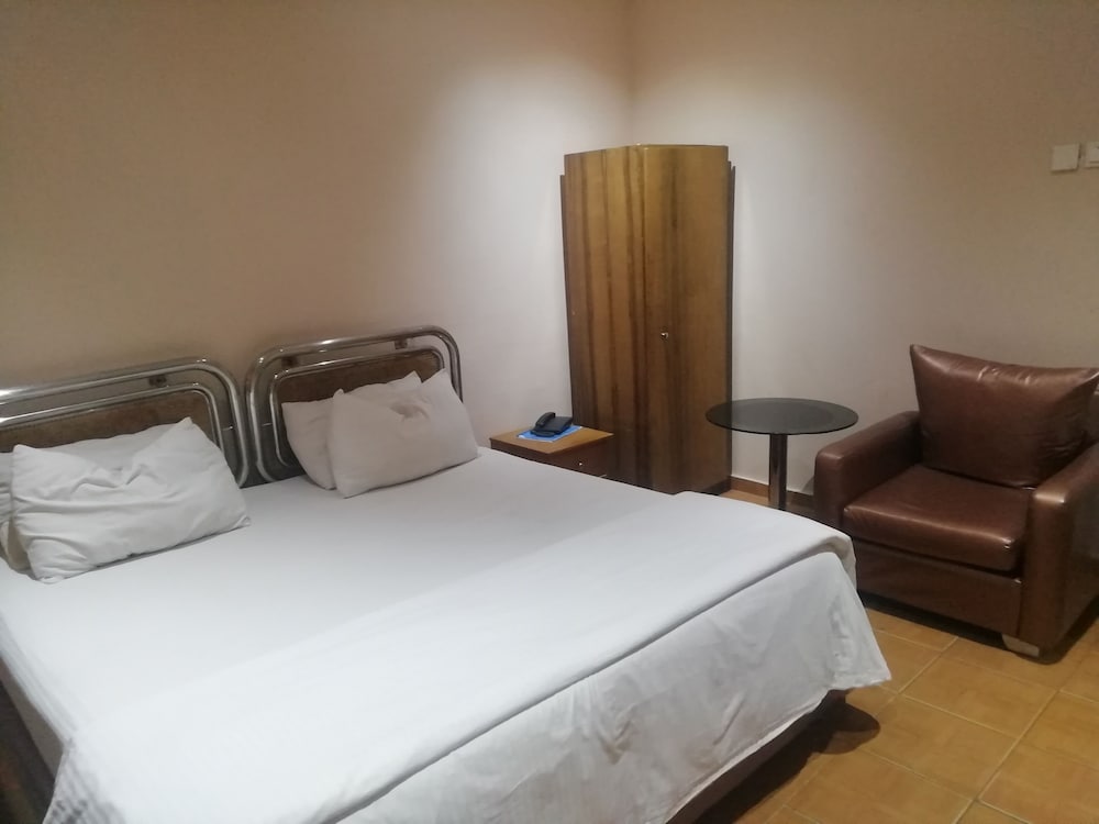 Basic Room photo 1