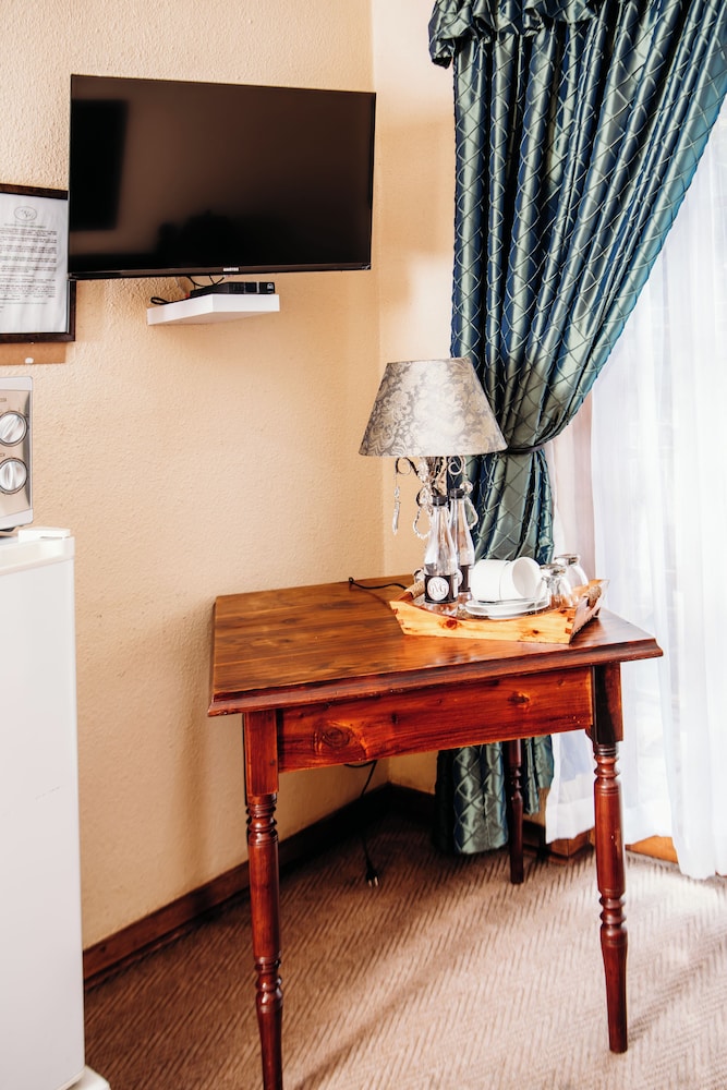 Luxury Room photo 3