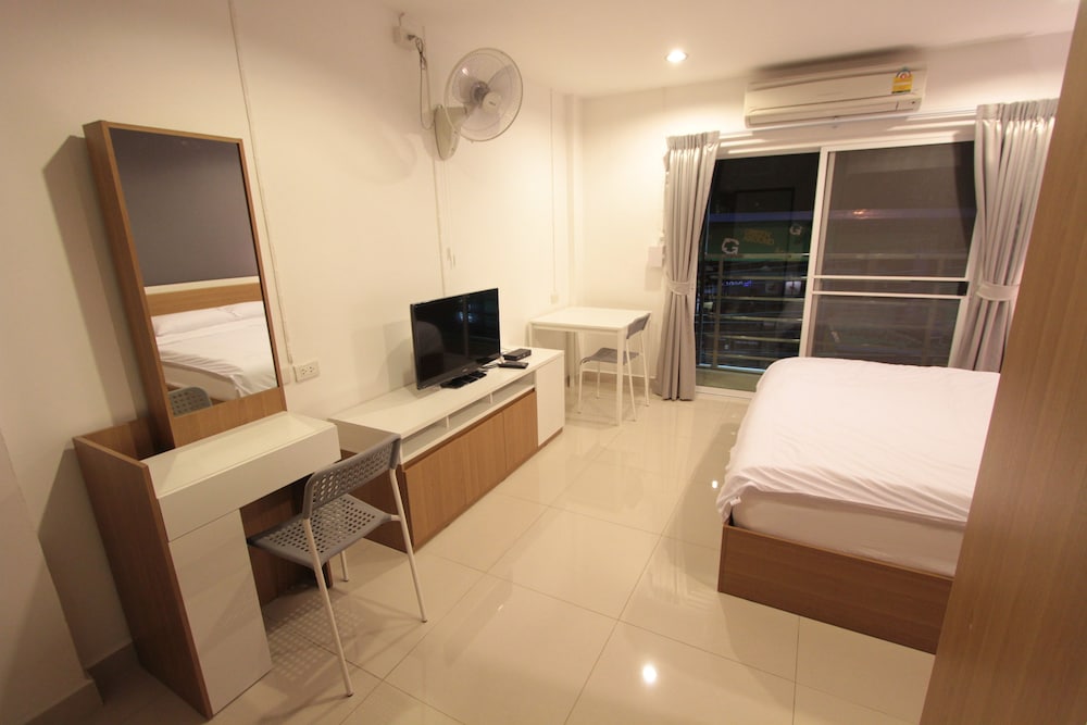 Superior Double Room, Balcony photo 2