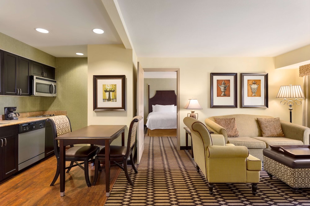 Suite, 2 Queen Beds, Non Smoking - Photo 3