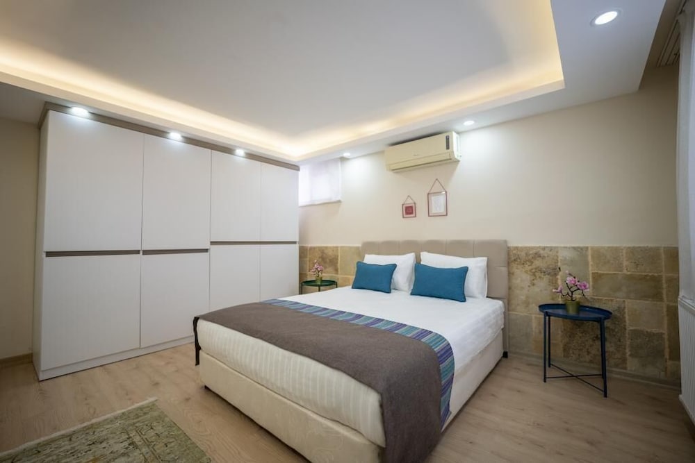 Economy Apartment