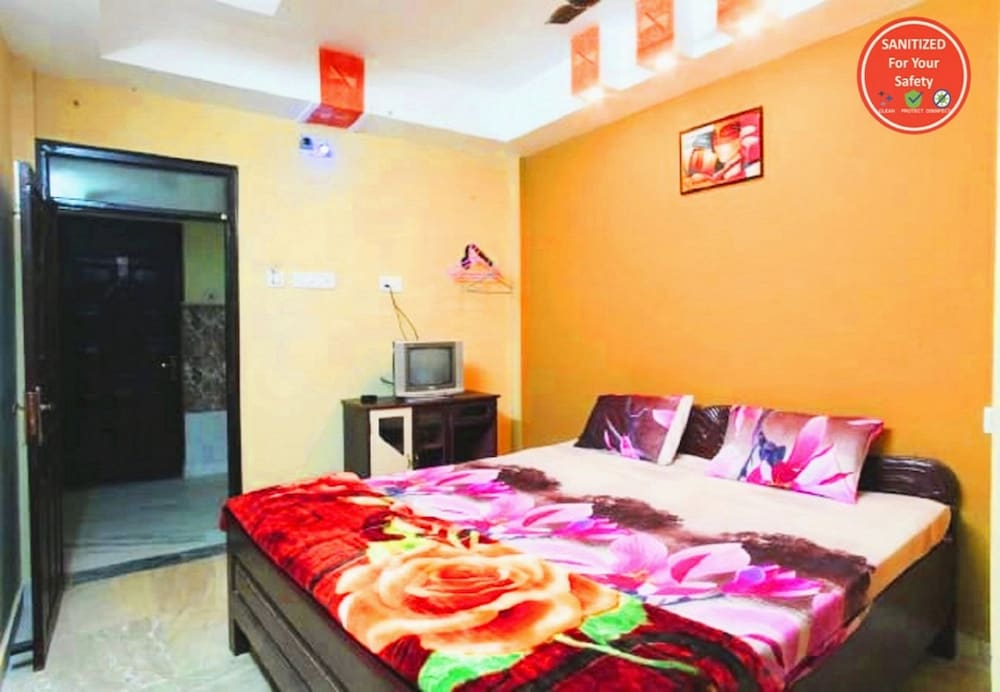 Deluxe Double Room, Balcony - Photo 1