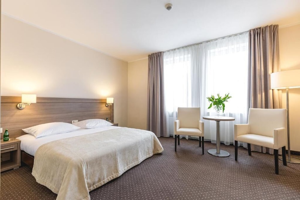 Luxury Single Room photo 1