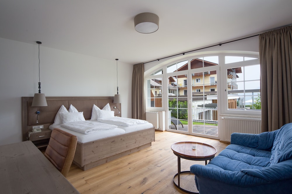 Hotel Stadler am Attersee, Billede 7