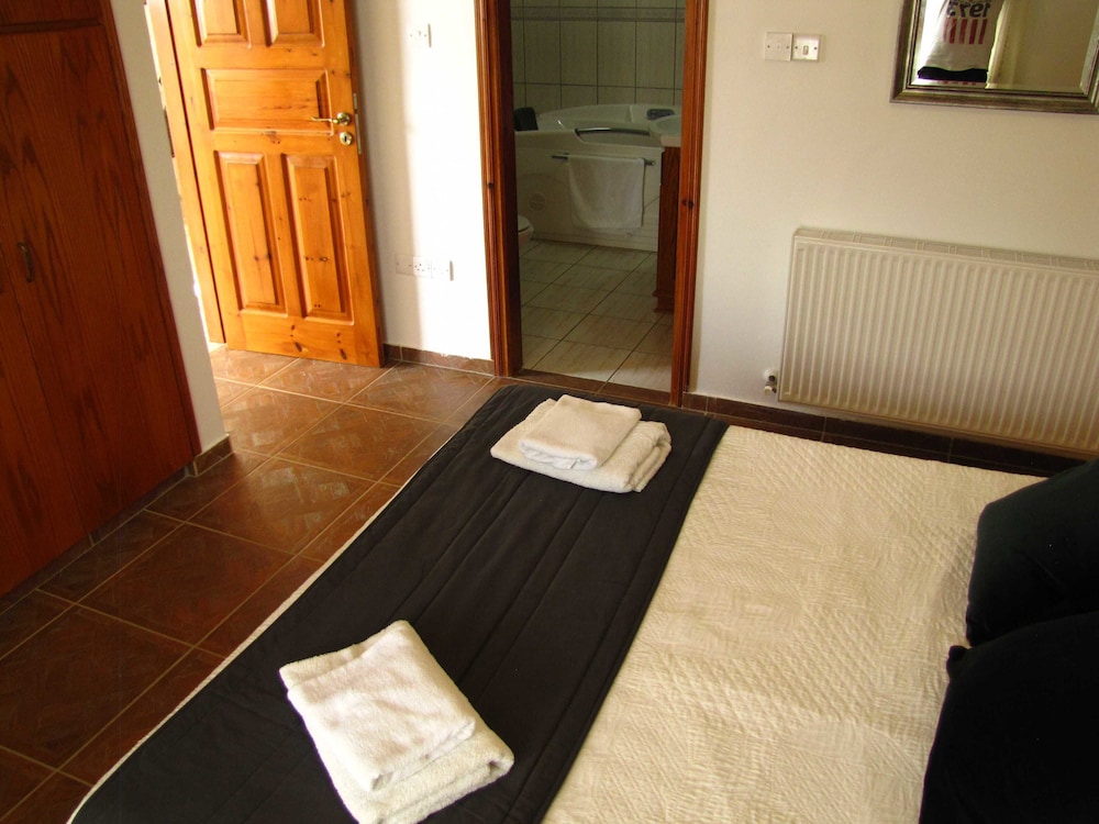 Villa, 3 Bedrooms, Private Pool photo 3