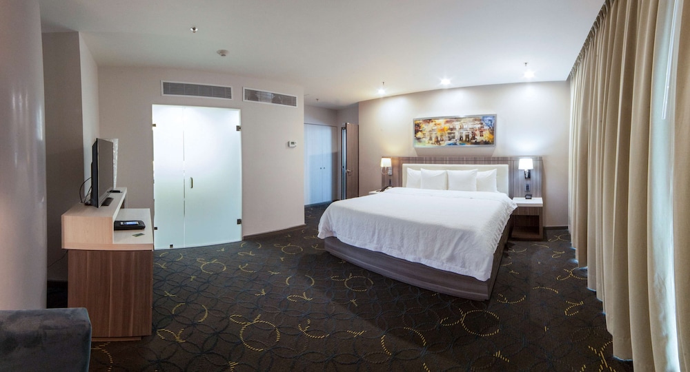 Suite, 1 King Bed, Non Smoking photo 2