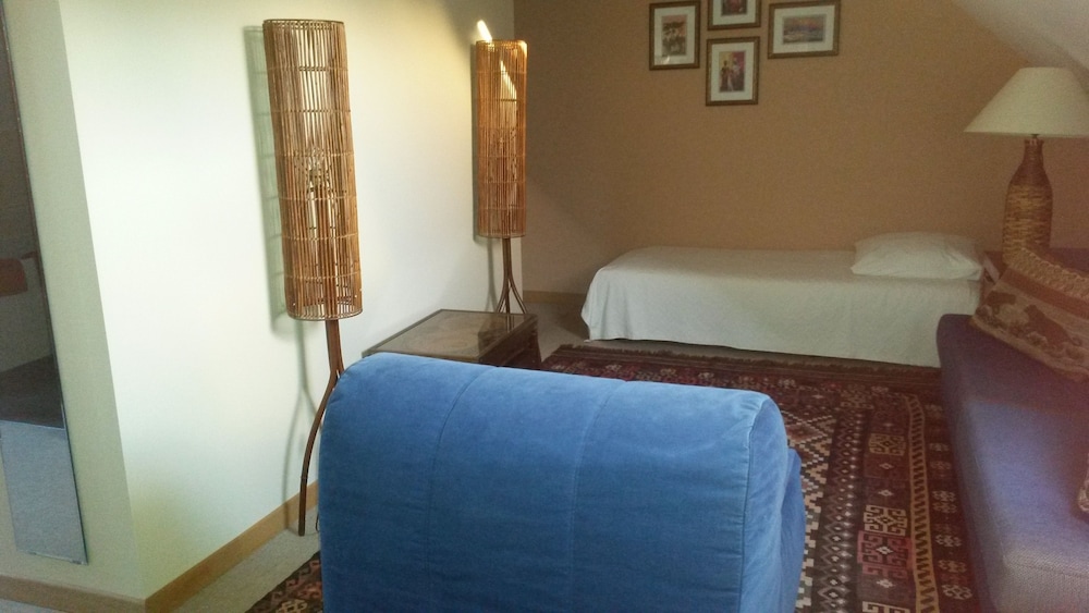 Family Suite photo 1