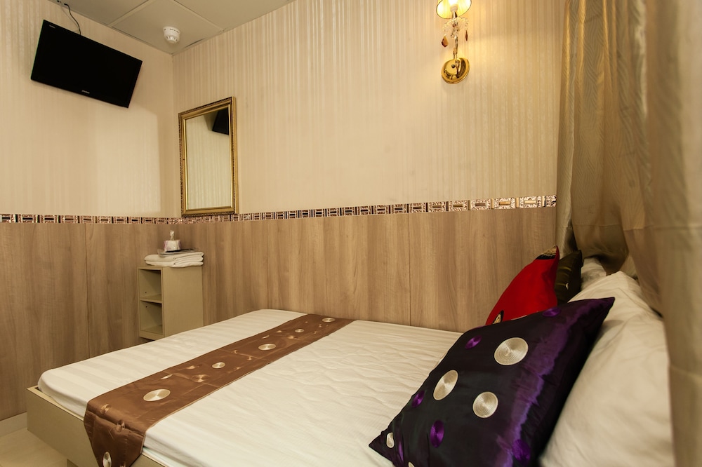 Double Room photo 2