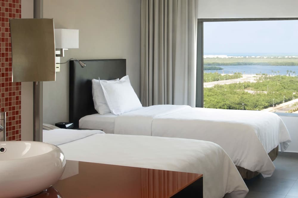 Superior Room, 2 Double Beds