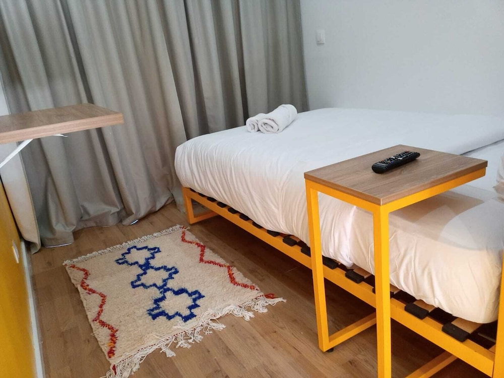 Classic Single Room, Balcony photo 1