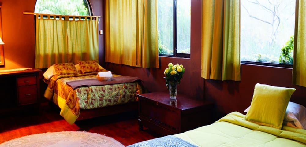Superior Suite, 2 Bedrooms, Kitchenette photo 2
