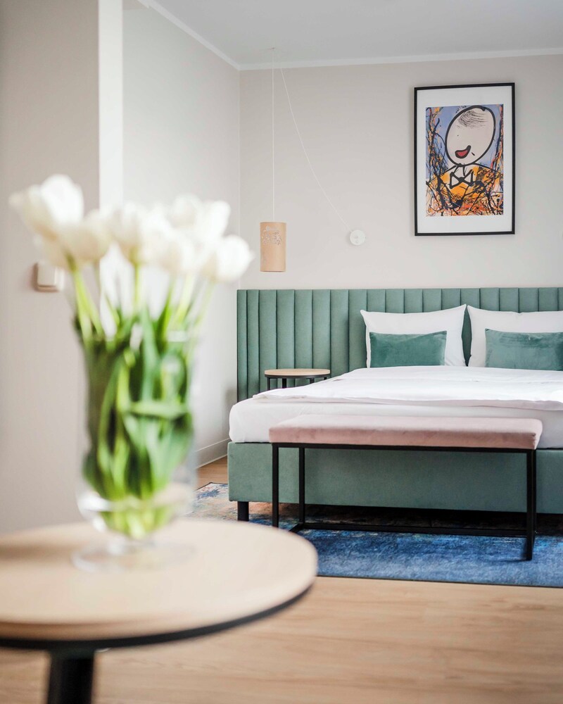 Junior Suite - Photo 9
