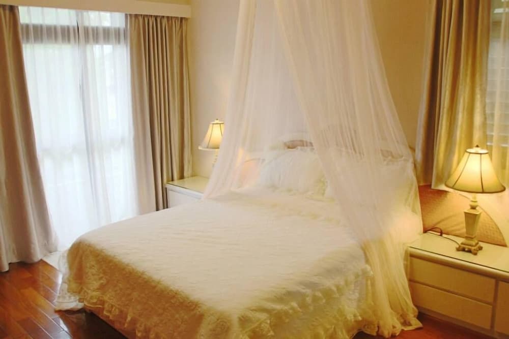 Double Room (Maple) photo 1