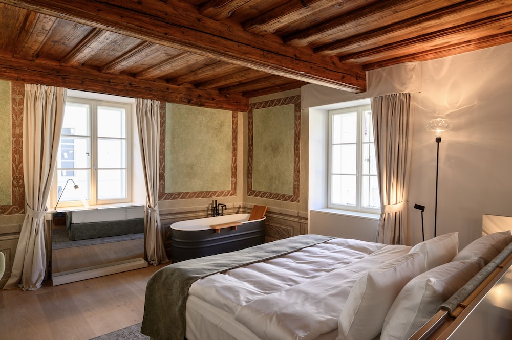 Signature Double Room photo 3
