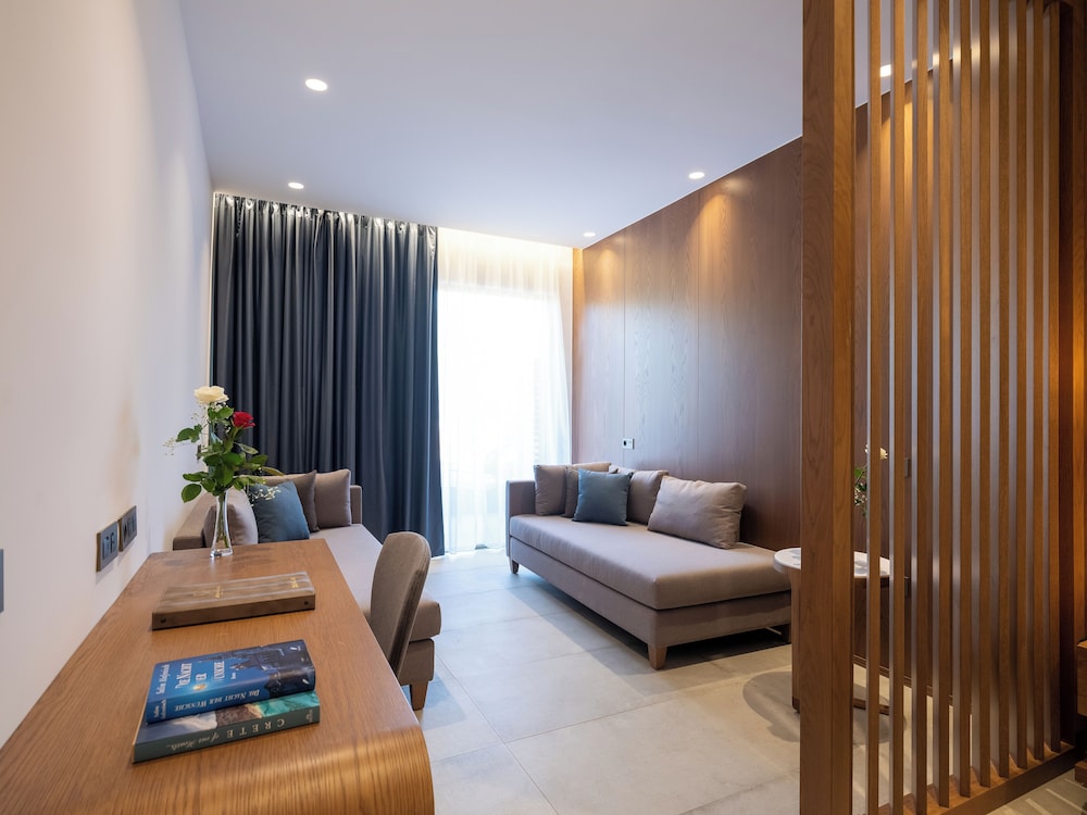 Comfort Family room Sea Front