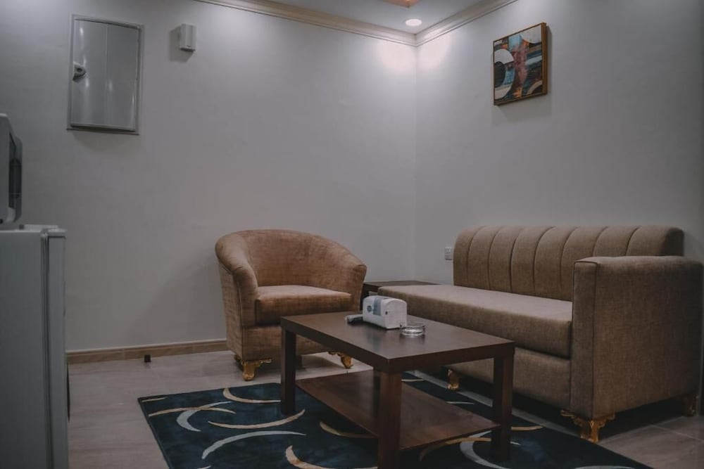Family Apartment