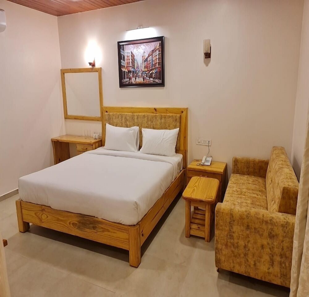 Premium Room