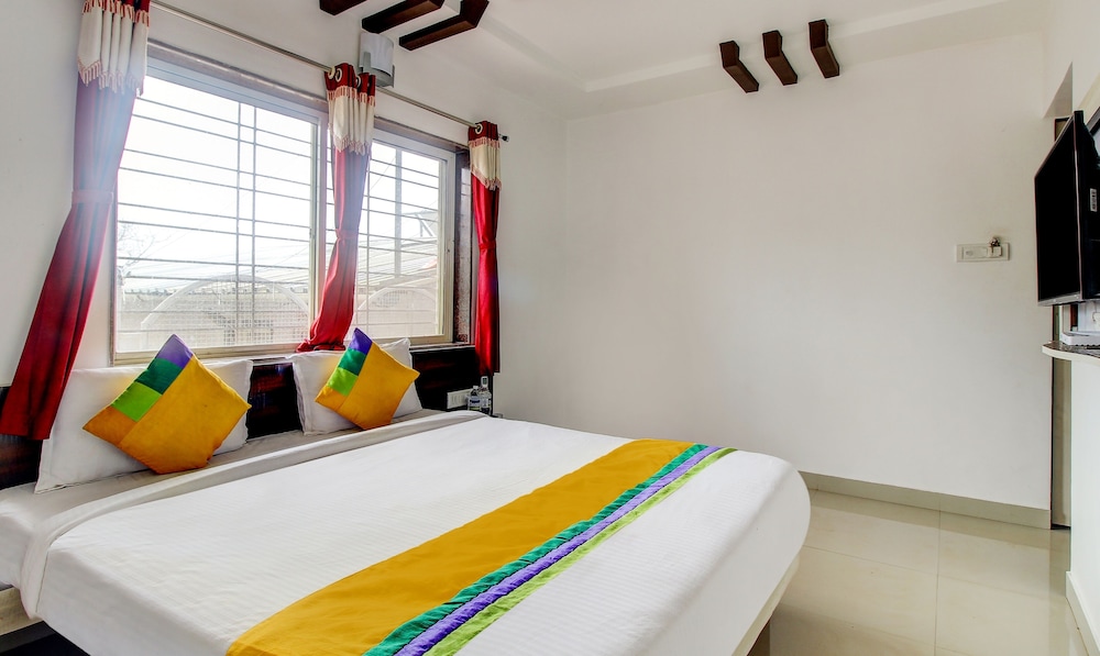 Deluxe Room photo 2