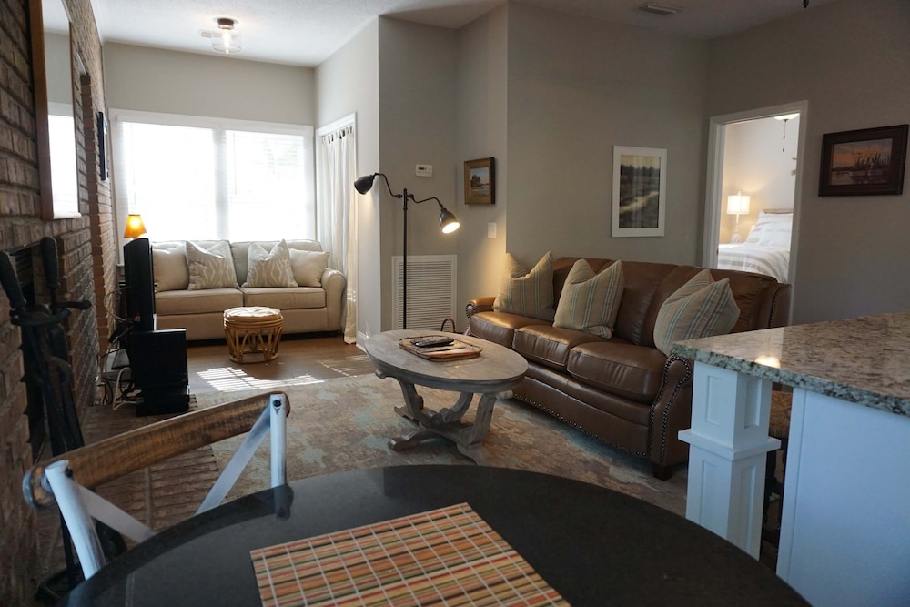 House, 1 Bedroom