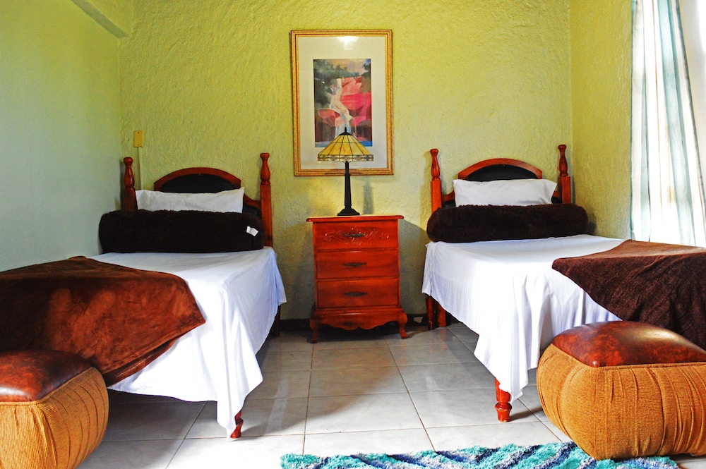 Deluxe Villa, 2 Bedrooms, Ocean View, Beachside photo 1