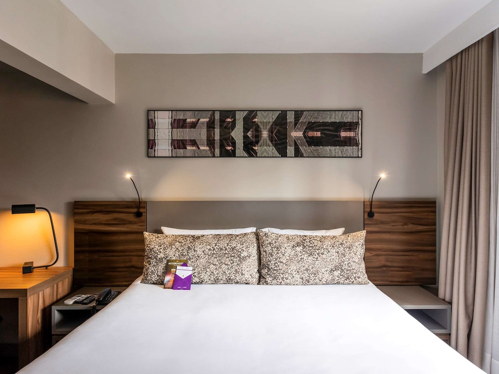 Superior Apartment, 1 King Bed - Photo 2