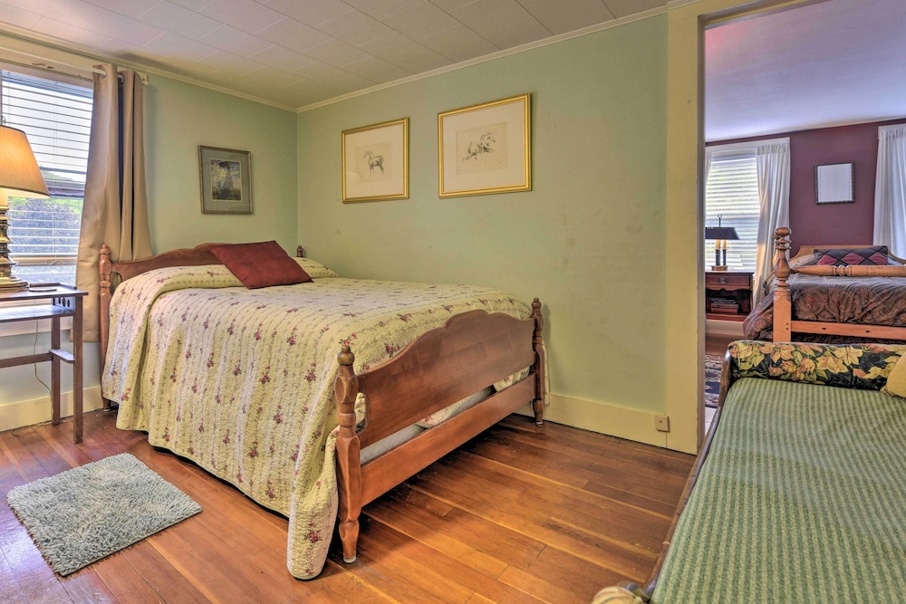 House (4 Bedrooms) photo 3