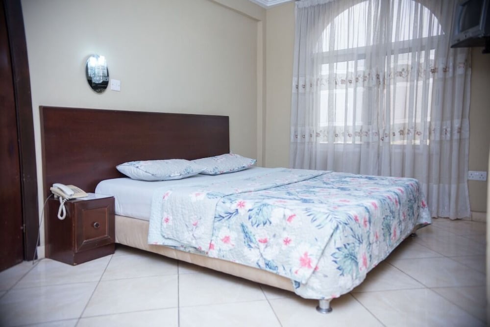 Standard Double Room photo 1
