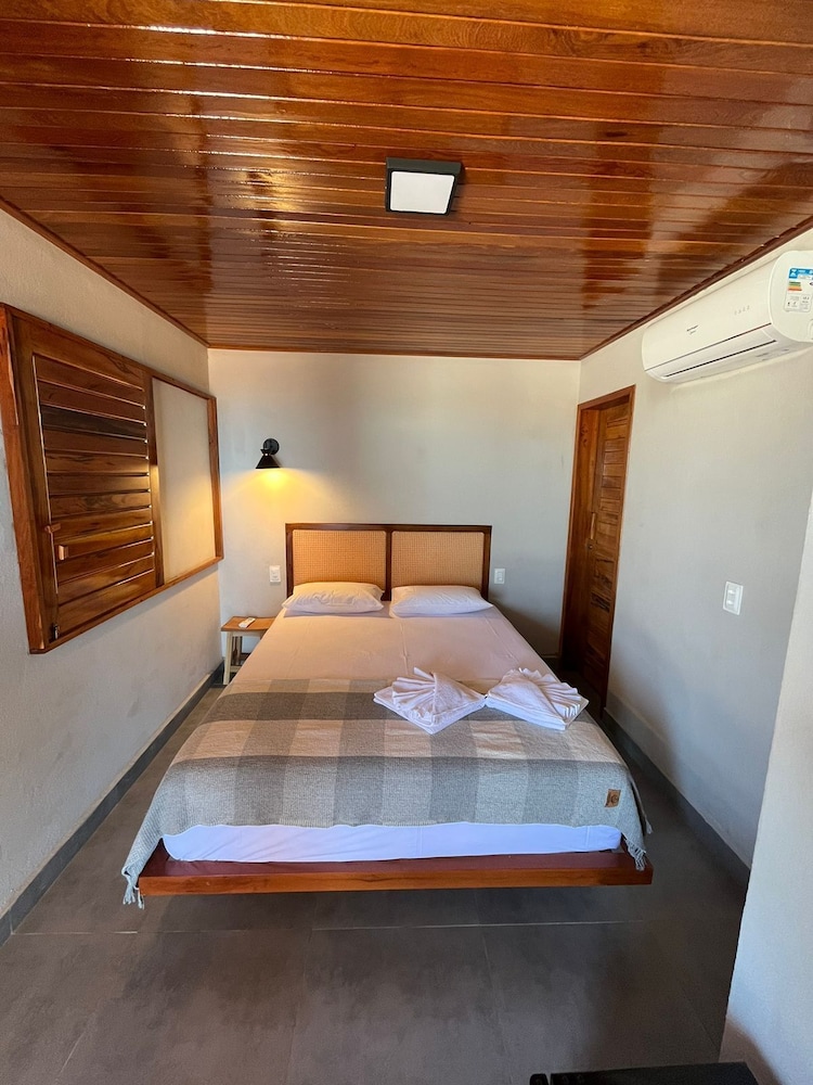 Deluxe Chalet