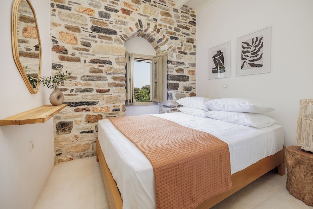Panoramic Suite, Sea View