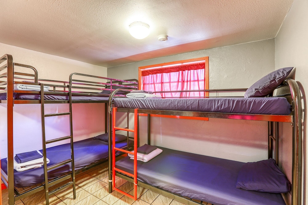 Sin City Hostel, Photo 10