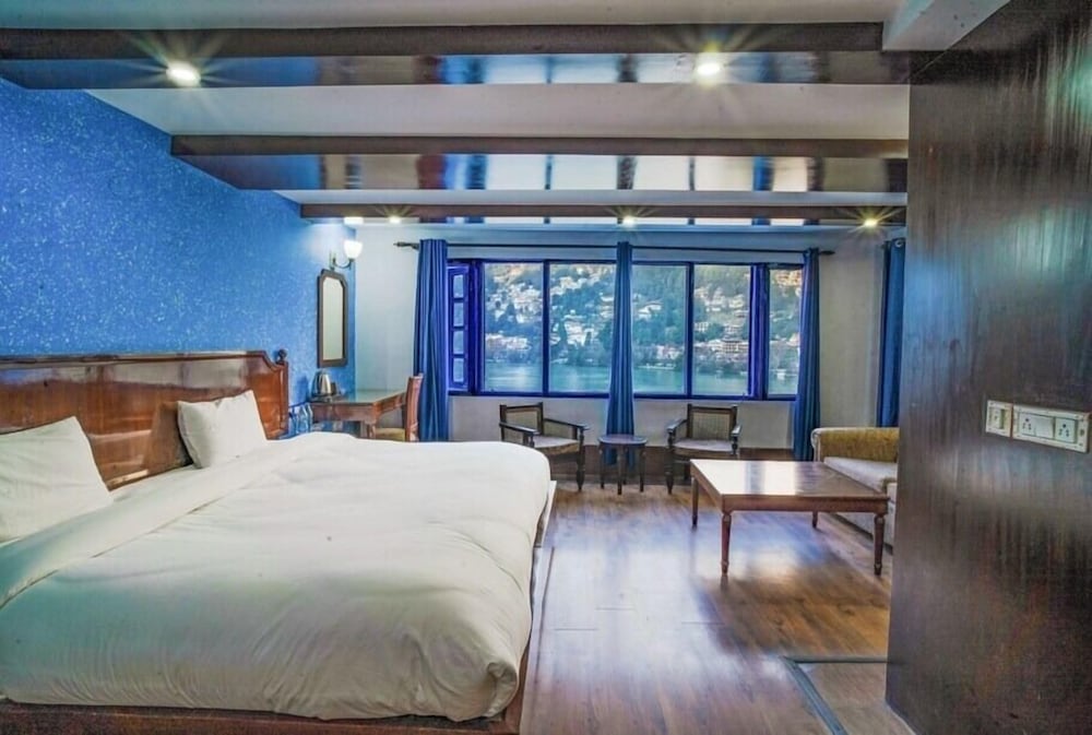 Luxury Double Room, 1 King Bed - Photo 1