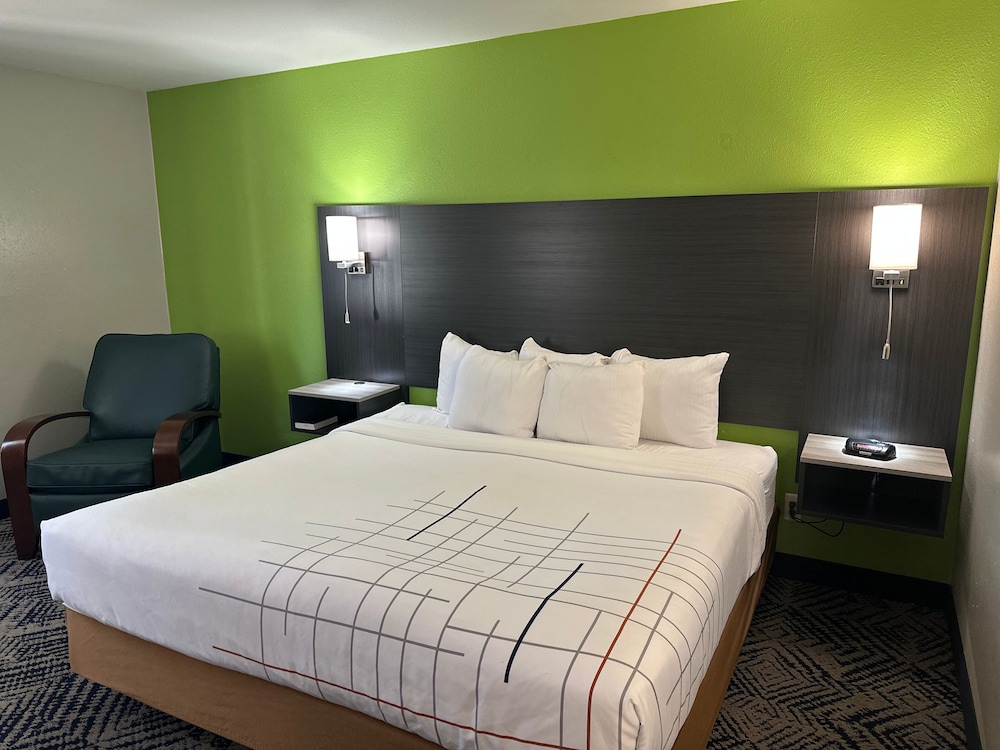 Room, 1 King Bed, Non Smoking - Photo 1