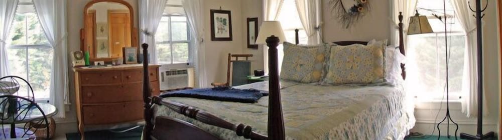 The Karner Blue Butterfly Room photo 1