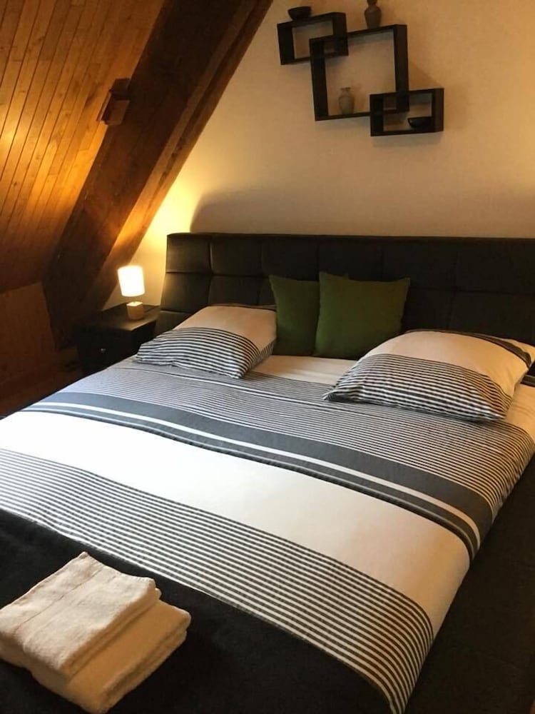 Deluxe Double Room photo 1