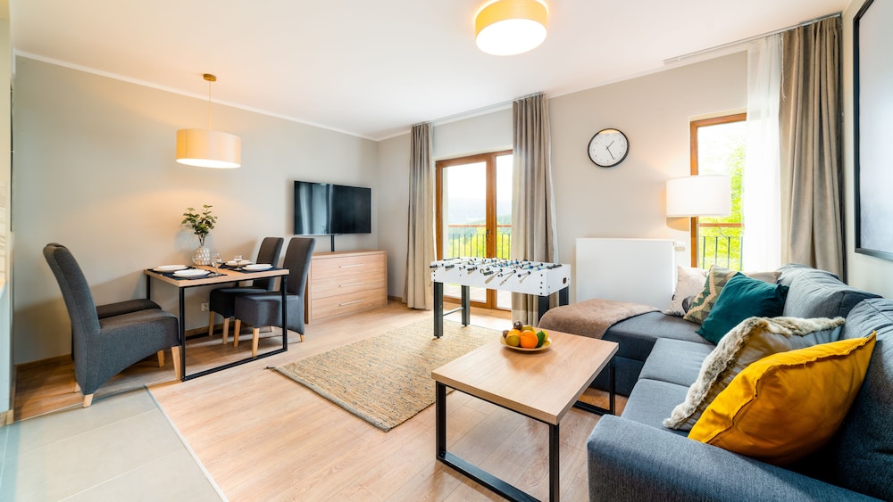 Apartment (3107)