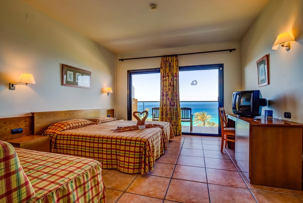 Double Room Single Use, Sea View photo 3