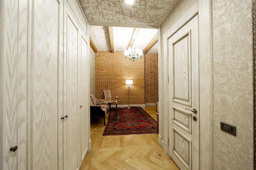 Standard Double or Twin Room - Photo 4