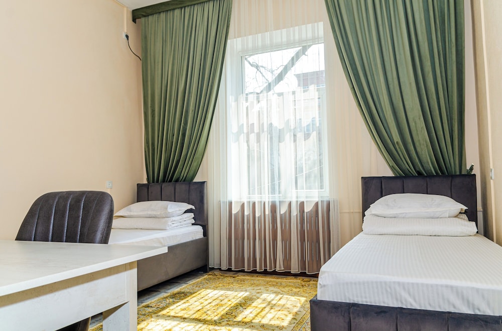 Twin Room photo 1