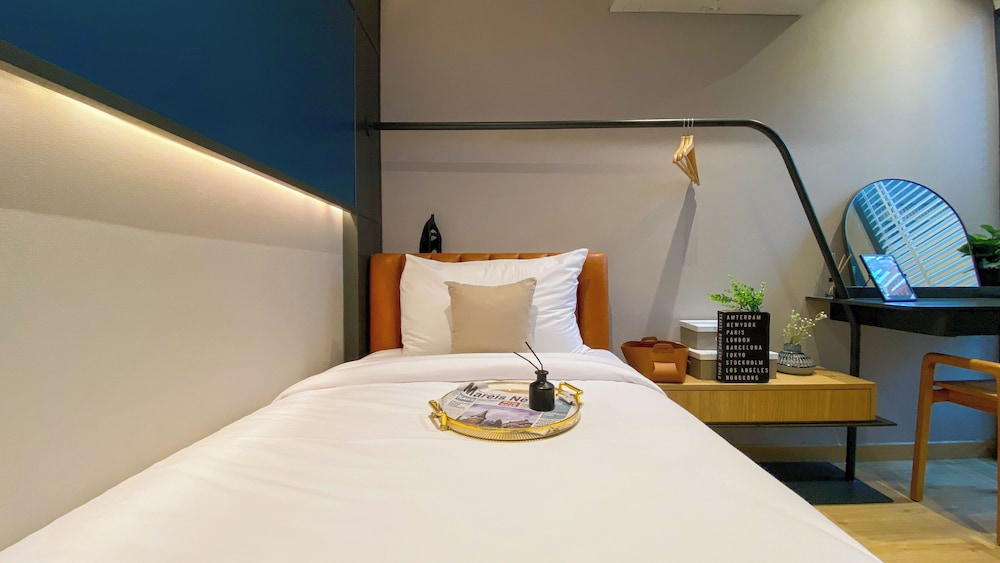 Deluxe Apartment (queenbed)