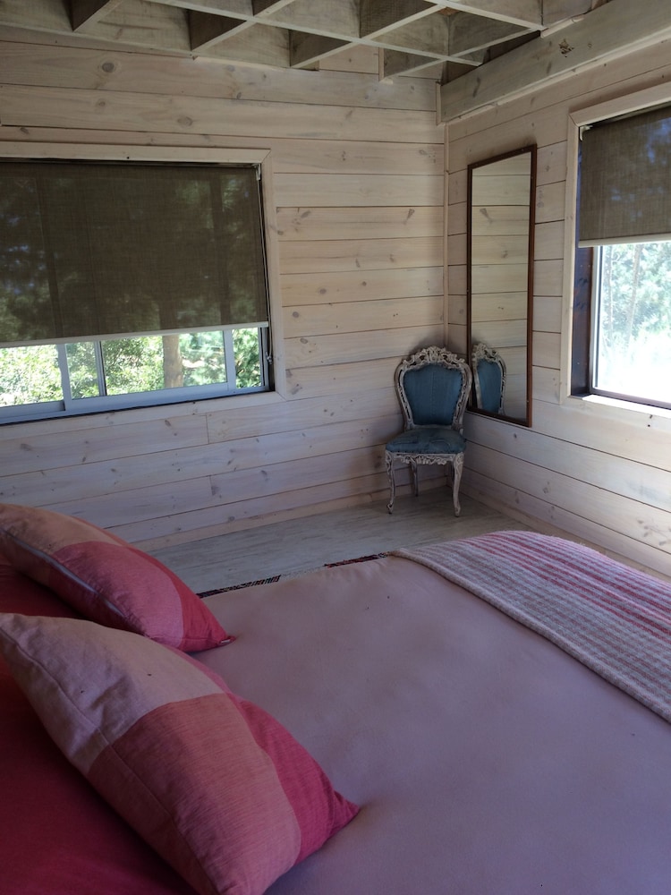 Deluxe Double Room (D) photo 1