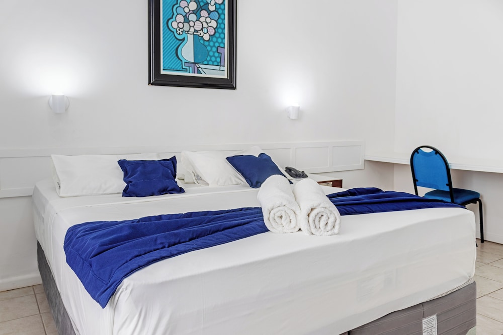 Standard Double Room, 1 Double Bed photo 3