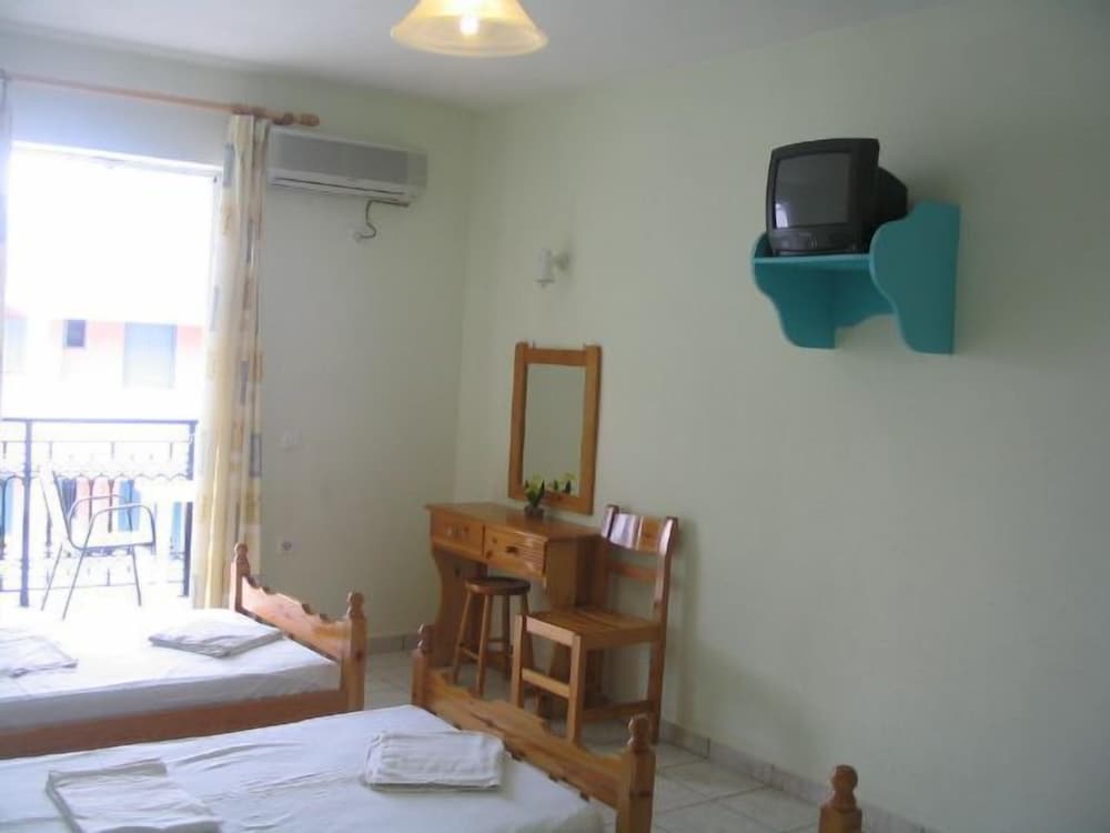 Studio (For 3)