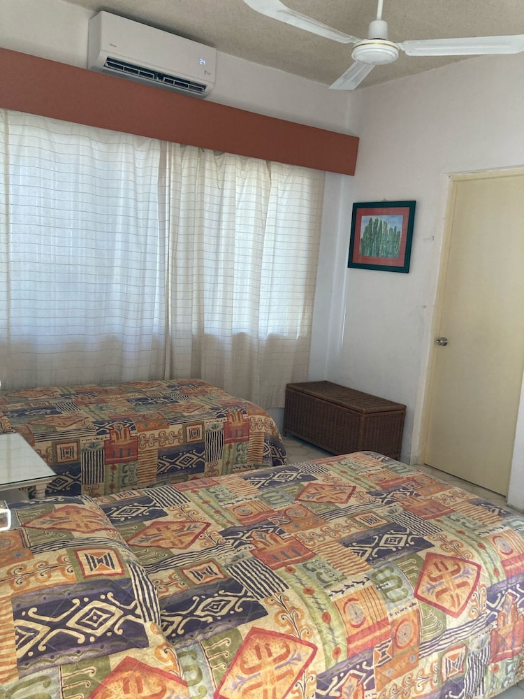 Family Double Room, 2 Bedrooms photo 1